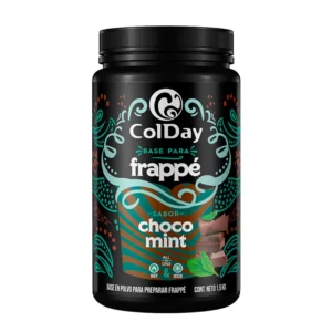 Frappe Choco Mint