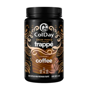 Frappe Coffee