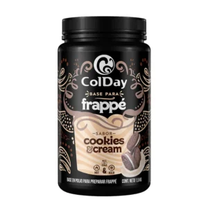 Frappe Cokies & Cream