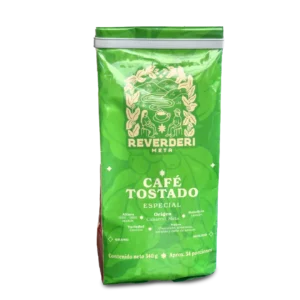 Reverderi