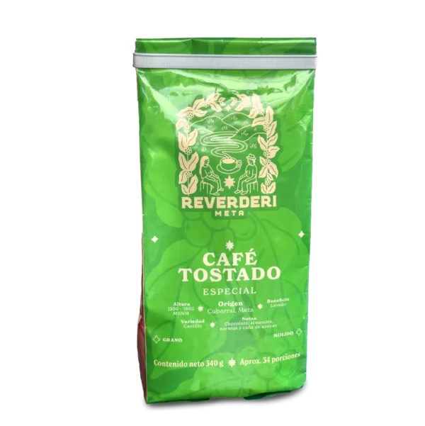 Reverderi