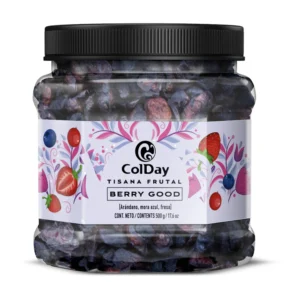 Té Berry Good