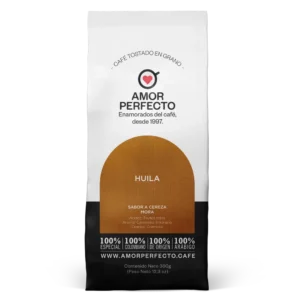 Café de Huila