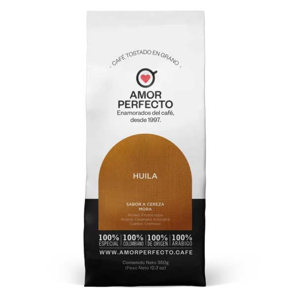 Café de Huila