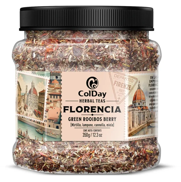 Té Florencia